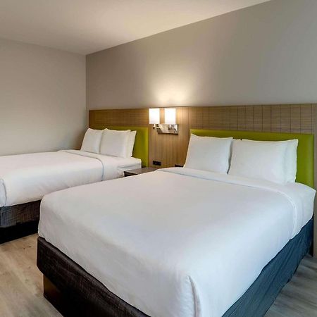 Country Inn & Suites By Radisson, Cumming Near Northside Hospital Forsyth Eksteriør bilde