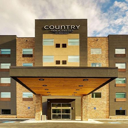 Country Inn & Suites By Radisson, Cumming Near Northside Hospital Forsyth Eksteriør bilde