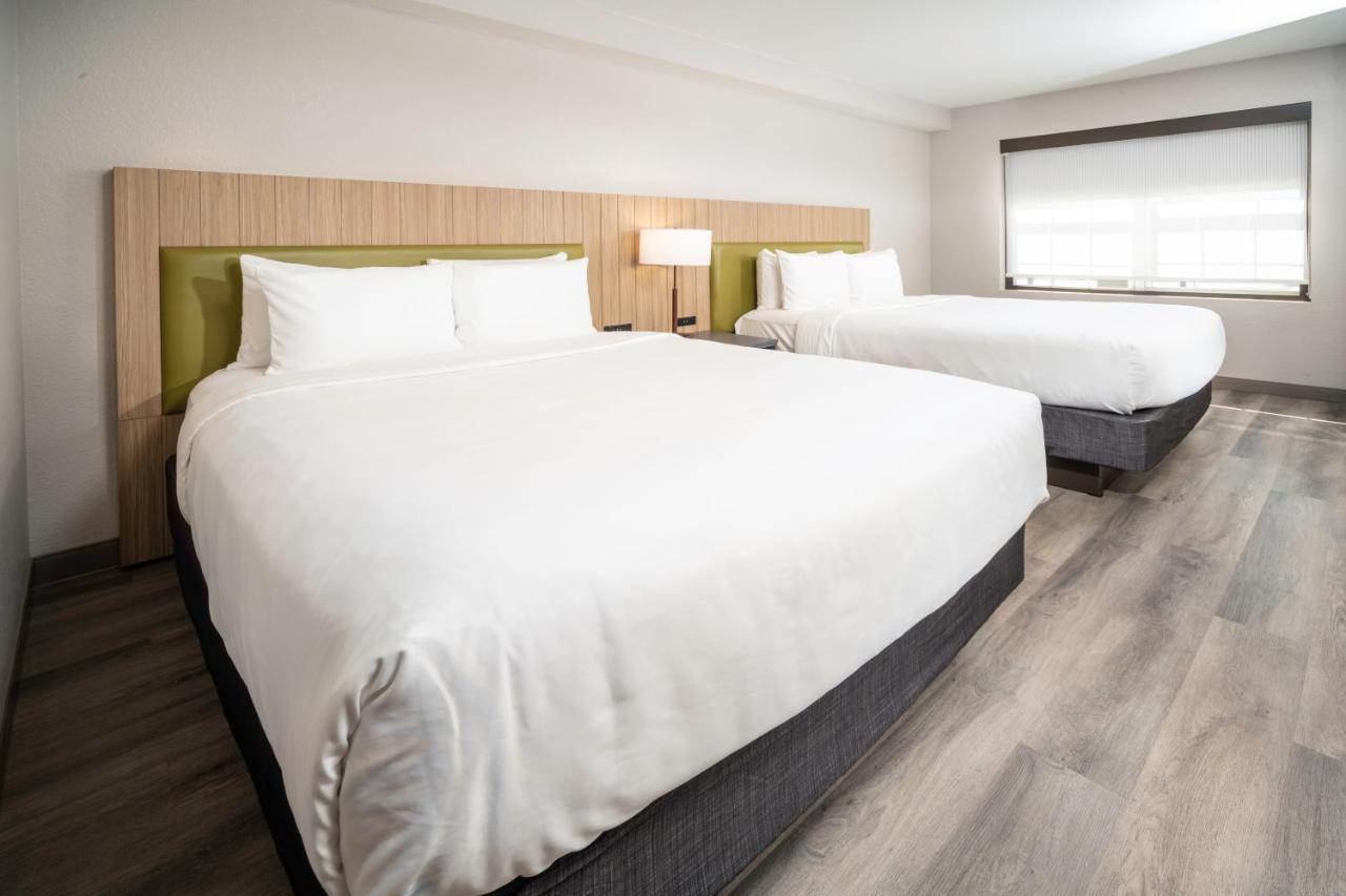 Country Inn & Suites By Radisson, Cumming Near Northside Hospital Forsyth Eksteriør bilde