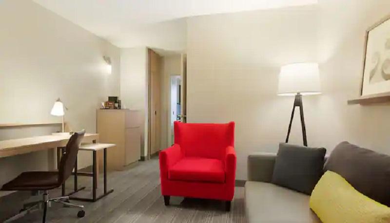 Country Inn & Suites By Radisson, Cumming Near Northside Hospital Forsyth Eksteriør bilde