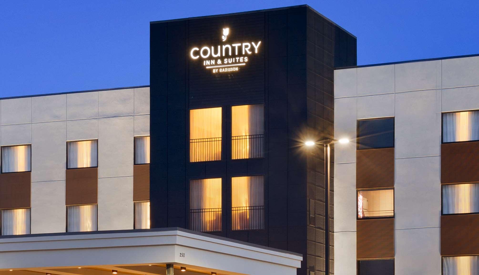 Country Inn & Suites By Radisson, Cumming Near Northside Hospital Forsyth Eksteriør bilde