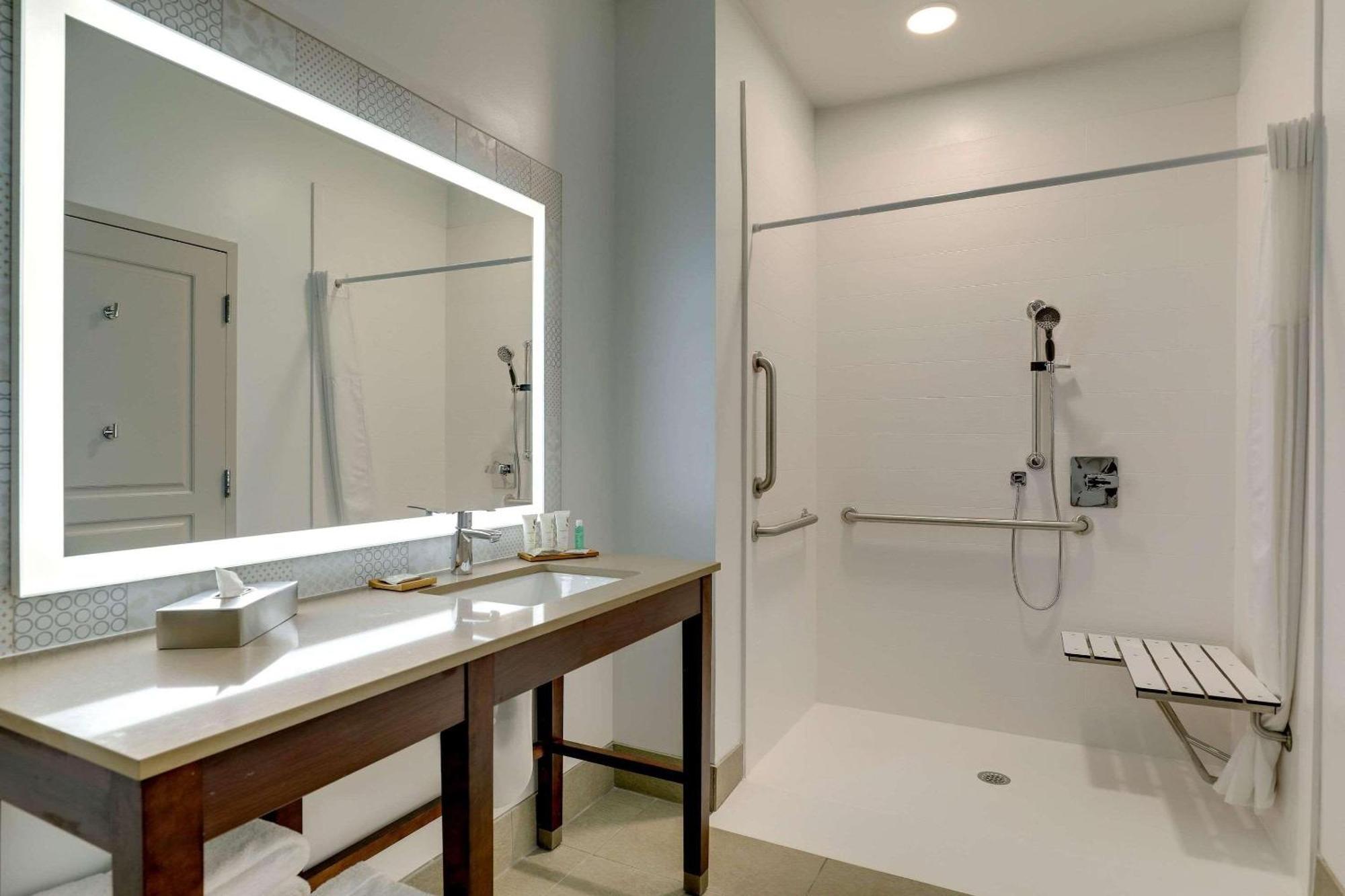 Country Inn & Suites By Radisson, Cumming Near Northside Hospital Forsyth Eksteriør bilde