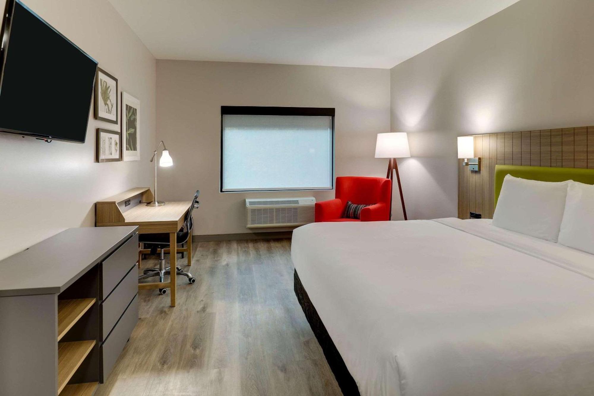 Country Inn & Suites By Radisson, Cumming Near Northside Hospital Forsyth Eksteriør bilde