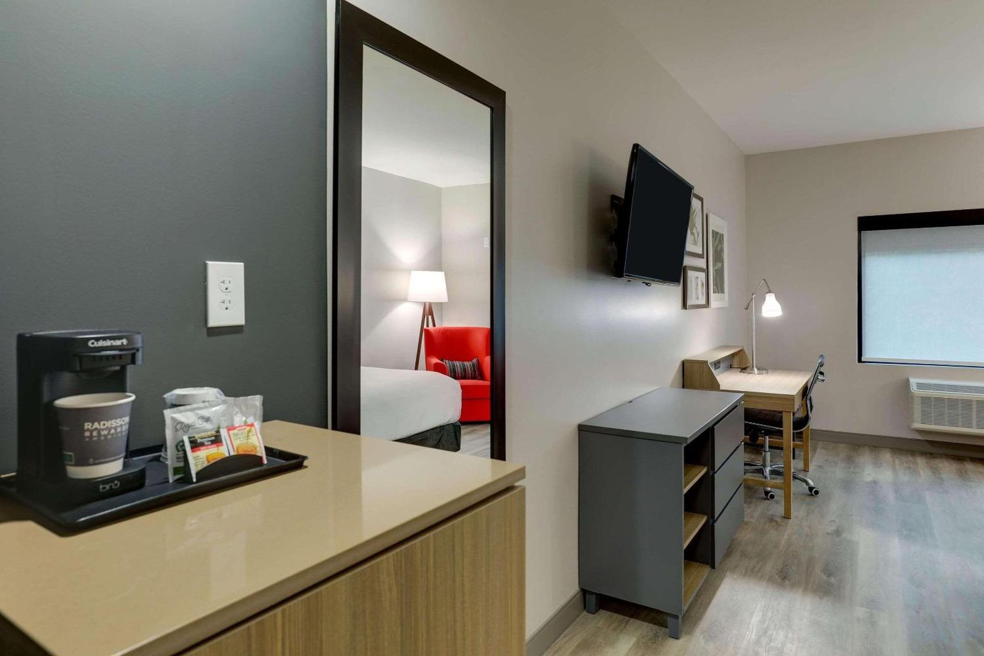 Country Inn & Suites By Radisson, Cumming Near Northside Hospital Forsyth Eksteriør bilde