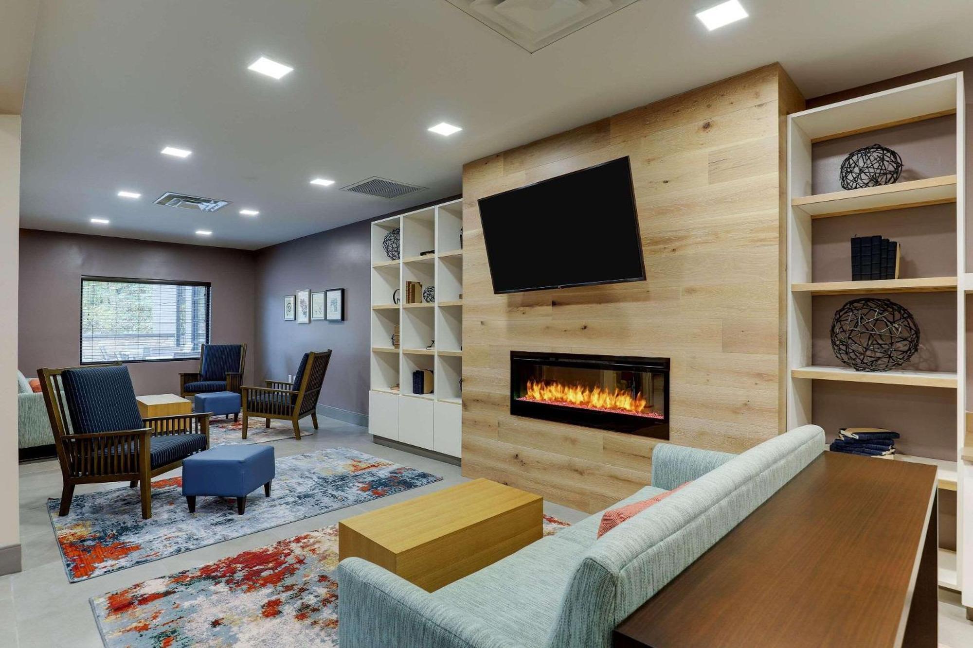 Country Inn & Suites By Radisson, Cumming Near Northside Hospital Forsyth Eksteriør bilde